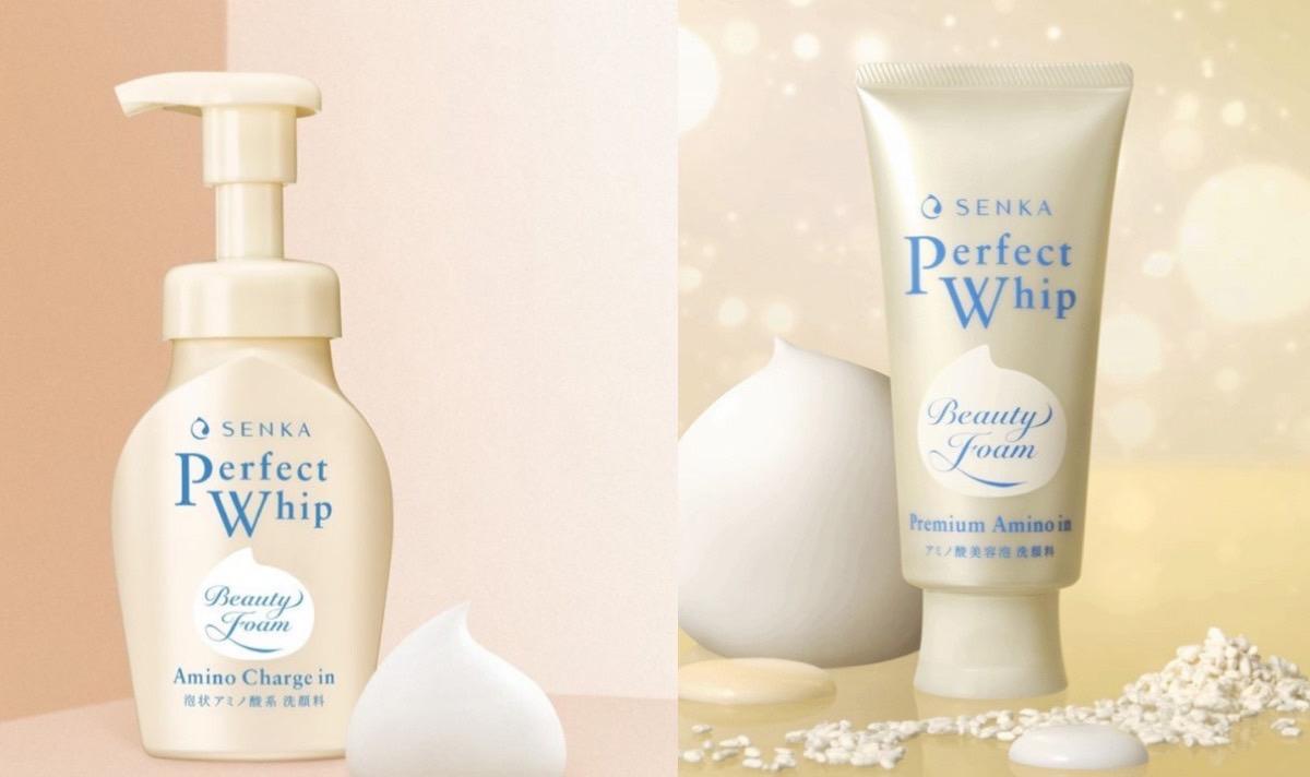 2024 卸妆洗脸 10 款推荐!崭新卸妆体验,让清洁宛如敷脸般的滑嫩保湿 内容图12 女神网-大潮社TV实时追踪属于女人新资讯的综合网站! 2024 卸妆洗脸 10 款推荐!崭新卸妆体验,让清洁宛如敷脸般的滑嫩保湿 乐生活 图12张