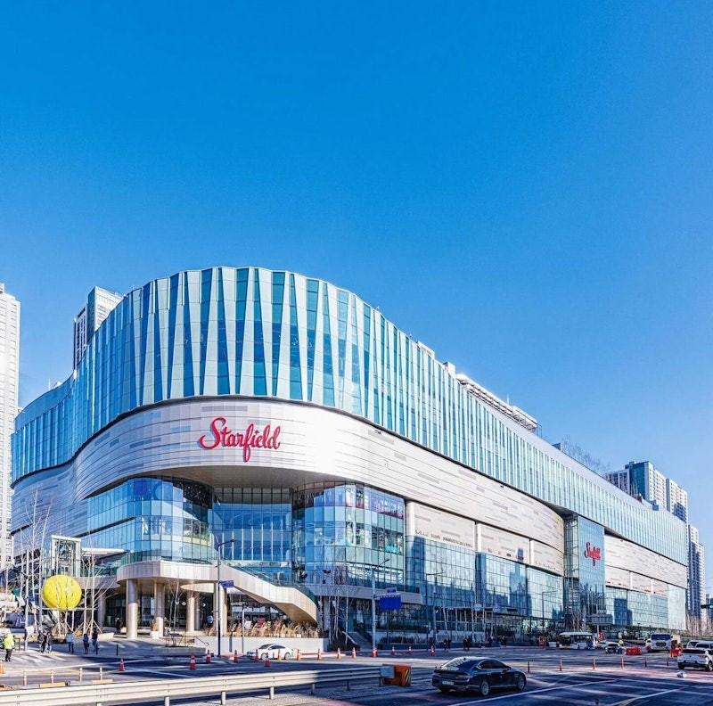 2024 首尔 5 大新景点推荐:最大星空图书馆、乐天世界塔,体验韩国传统与潮流文化 内容图1 女神网-大潮社TV实时追踪属于女人新资讯的综合网站! 2024 首尔 5 大新景点推荐:最大星空图书馆、乐天世界塔,体验韩国传统与潮流文化 乐生活 图1张