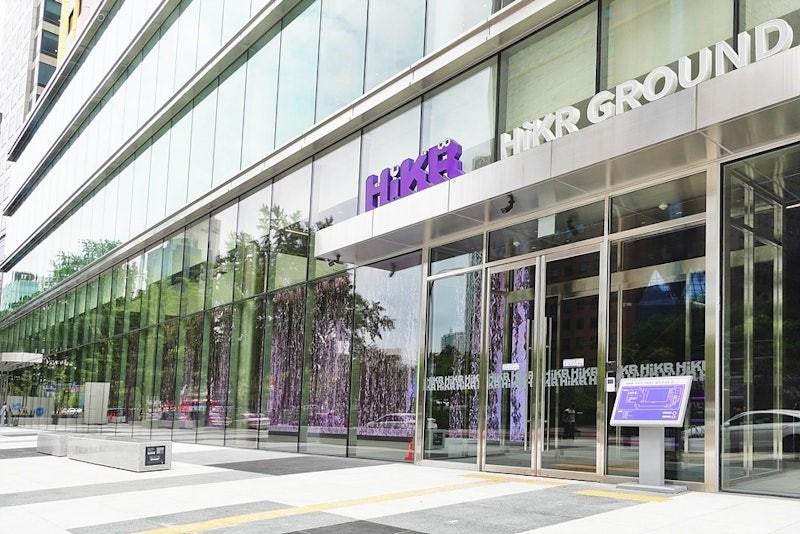 2024 首尔 5 大新景点推荐:最大星空图书馆、乐天世界塔,体验韩国传统与潮流文化 内容图4 女神网-大潮社TV实时追踪属于女人新资讯的综合网站! 2024 首尔 5 大新景点推荐:最大星空图书馆、乐天世界塔,体验韩国传统与潮流文化 乐生活 图4张