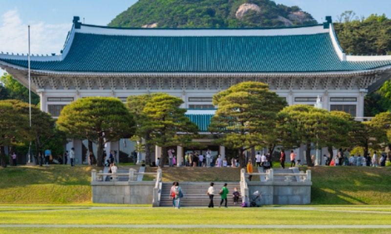 2024 首尔 5 大新景点推荐:最大星空图书馆、乐天世界塔,体验韩国传统与潮流文化 内容图5 女神网-大潮社TV实时追踪属于女人新资讯的综合网站! 2024 首尔 5 大新景点推荐:最大星空图书馆、乐天世界塔,体验韩国传统与潮流文化 乐生活 图5张