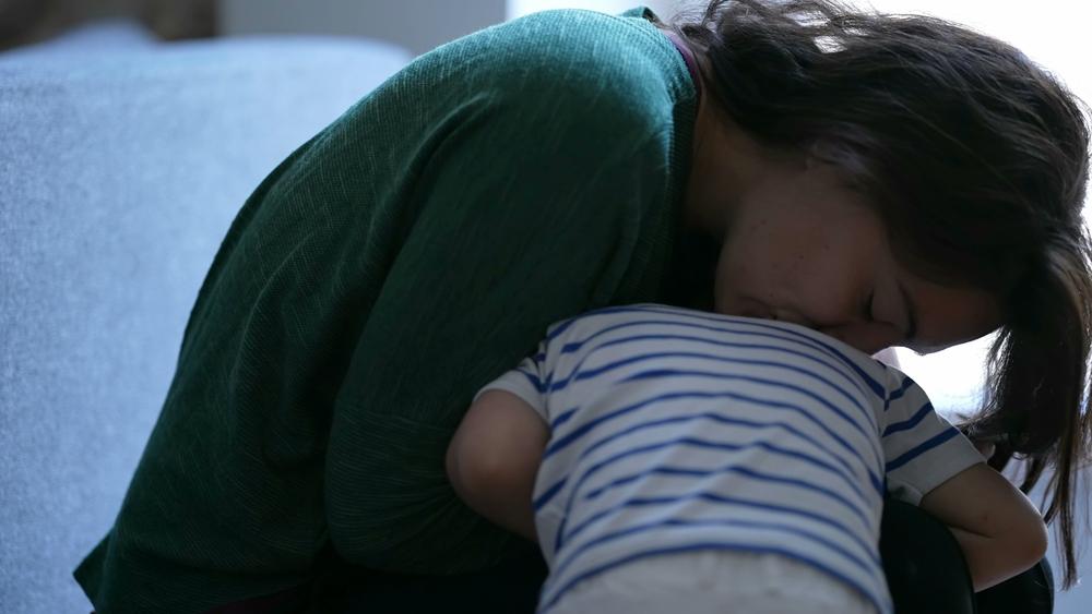 新手妈妈身心不失衡 3 秘诀:觉察善待自身情绪,才能让孩子快乐成长 内容图1 女神网-大潮社TV实时追踪属于女人新资讯的综合网站! 新手妈妈身心不失衡 3 秘诀:觉察善待自身情绪,才能让孩子快乐成长 乐生活 图1张