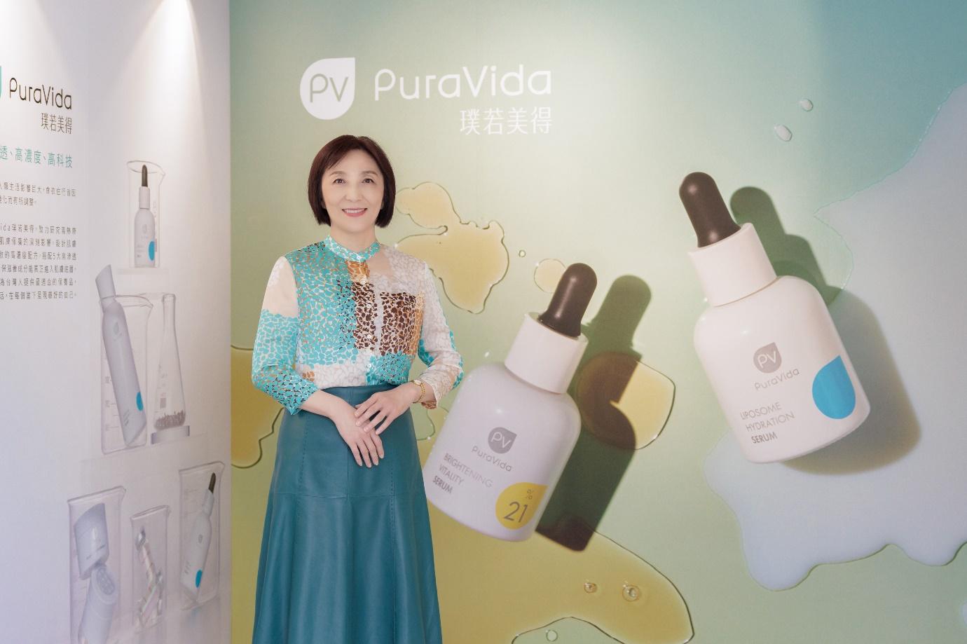 T-Dimensional Beauty 气候美研进攻 2024 亚洲美容保养大展,发扬湿热气候保养哲学! 内容图2 女神网-大潮社TV实时追踪属于女人新资讯的综合网站! T-Dimensional Beauty 气候美研进攻 2024 亚洲美容保养大展,发扬湿热气候保养哲学! 乐生活 图2张