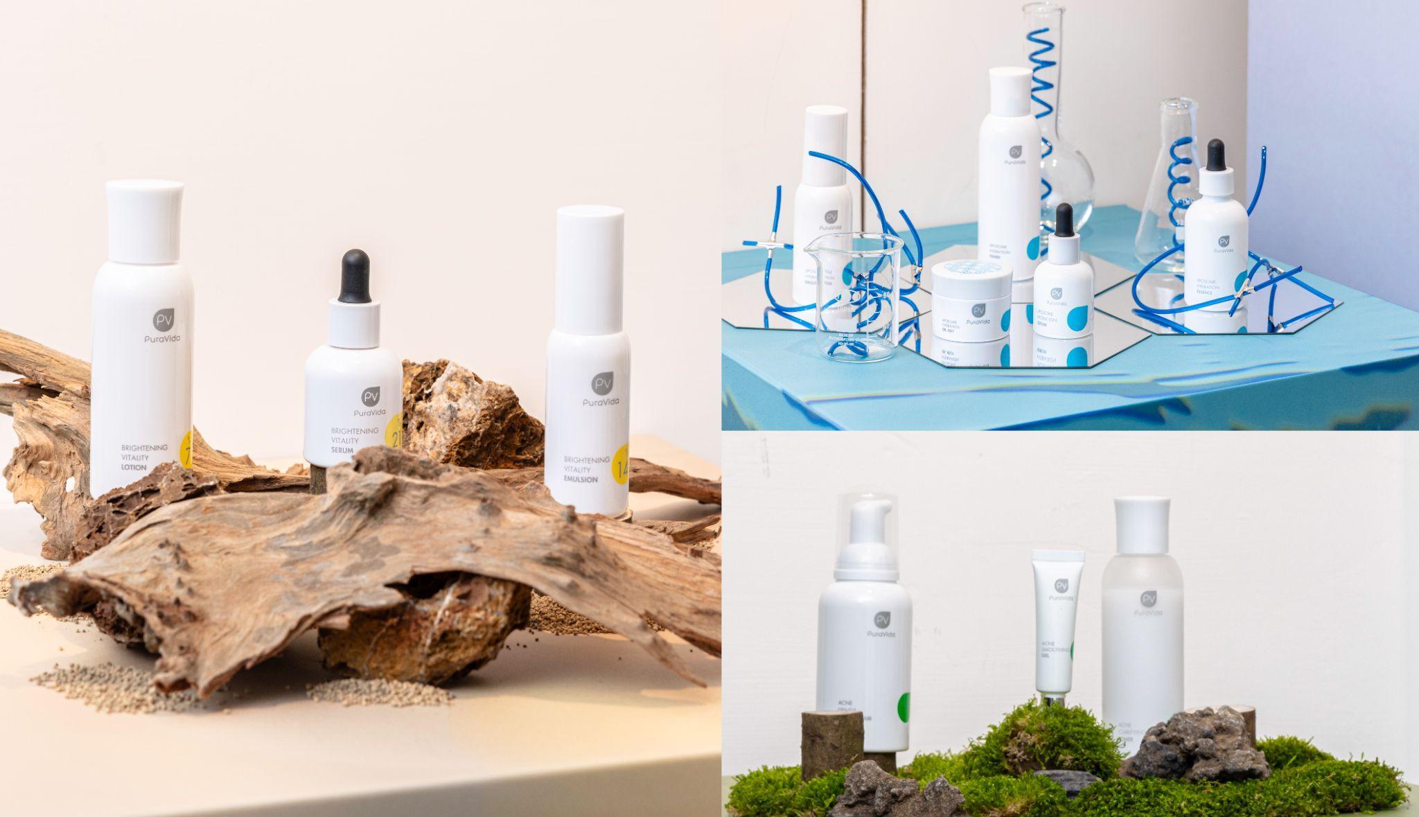 T-Dimensional Beauty 气候美研进攻 2024 亚洲美容保养大展,发扬湿热气候保养哲学! 内容图4 女神网-大潮社TV实时追踪属于女人新资讯的综合网站! T-Dimensional Beauty 气候美研进攻 2024 亚洲美容保养大展,发扬湿热气候保养哲学! 乐生活 图4张