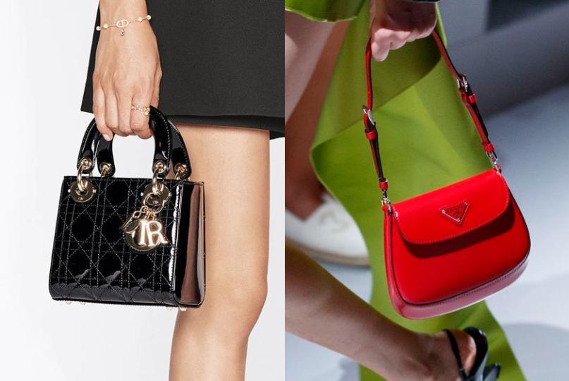 5 种真皮包材质保养术:小羊皮避免与硬物摩擦、麂皮尽量别碰水 内容图3 女神网-大潮社TV实时追踪属于女人新资讯的综合网站! 5 种真皮包材质保养术:小羊皮避免与硬物摩擦、麂皮尽量别碰水 乐生活 图3张