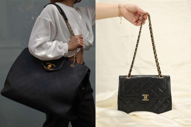 5 种真皮包材质保养术:小羊皮避免与硬物摩擦、麂皮尽量别碰水 内容图2 女神网-大潮社TV实时追踪属于女人新资讯的综合网站! 5 种真皮包材质保养术:小羊皮避免与硬物摩擦、麂皮尽量别碰水 乐生活 图2张