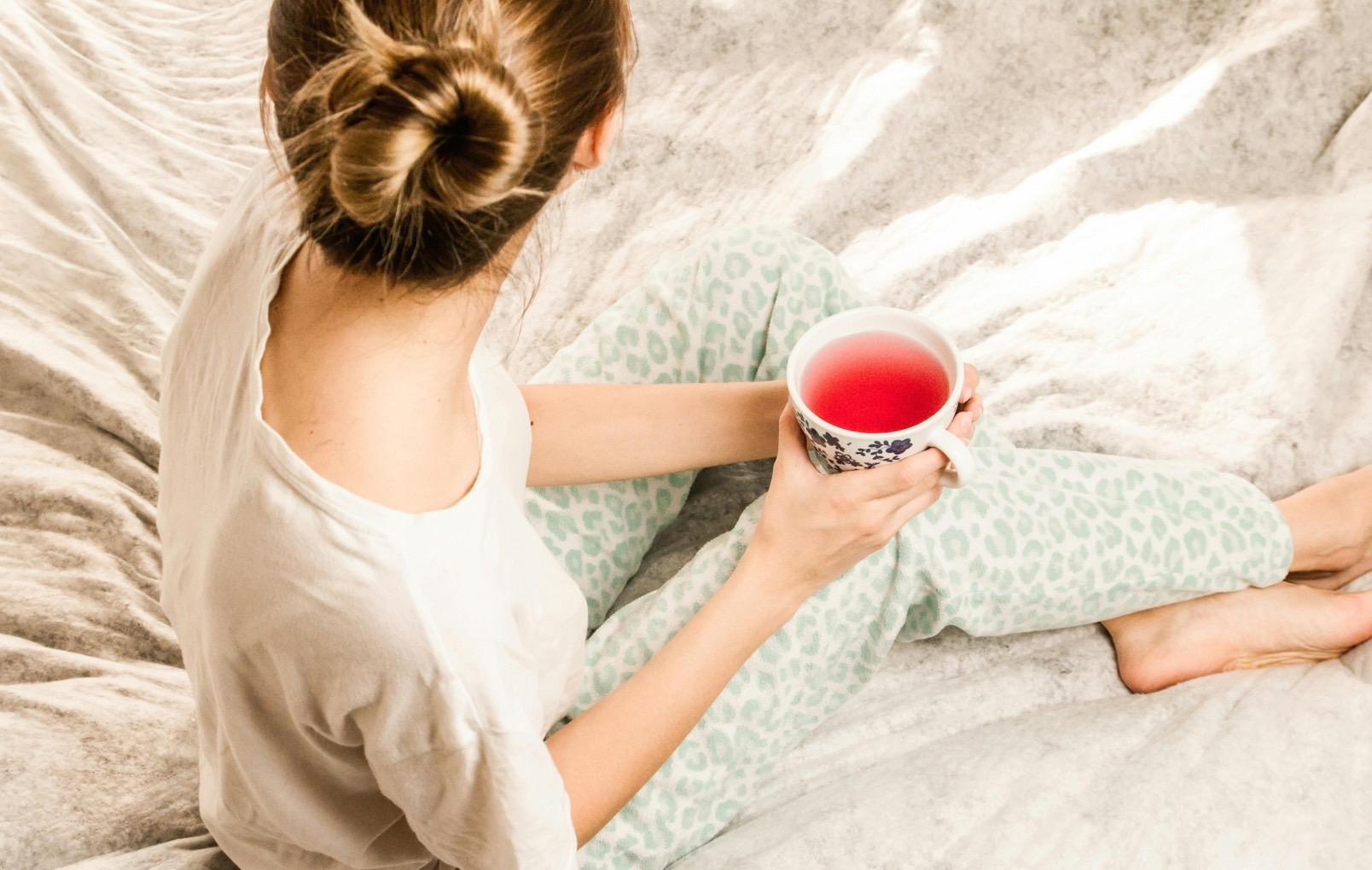 红茶减脂效果佳!3 种独特搭配提升口感增添风味,最好饮用时机是“这时候” 内容图3 女神网-大潮社TV实时追踪属于女人新资讯的综合网站! 红茶减脂效果佳!3 种独特搭配提升口感增添风味,最好饮用时机是“这时候” 乐生活 图3张