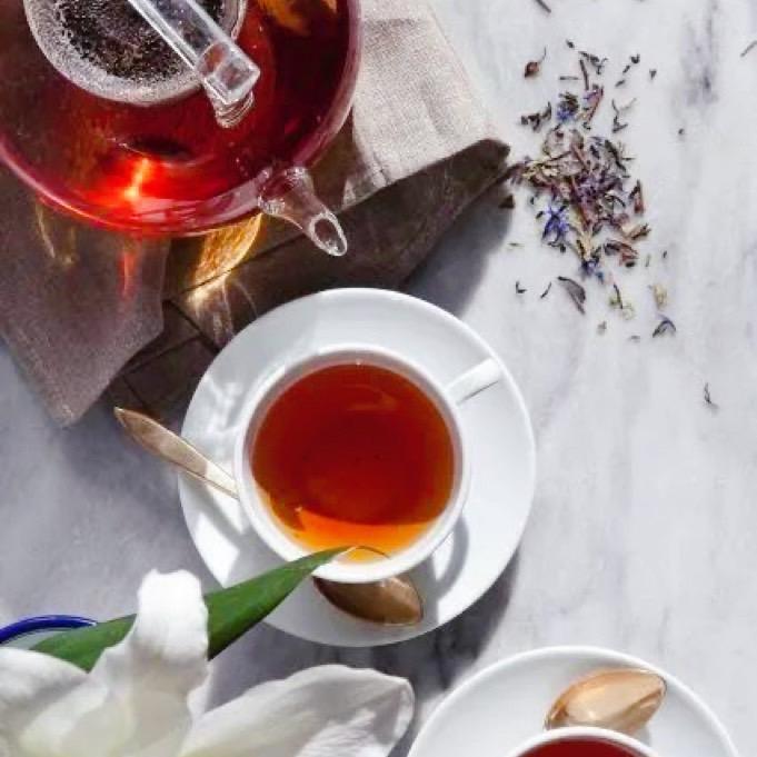 红茶减脂效果佳!3 种独特搭配提升口感增添风味,最好饮用时机是“这时候” 内容图2 女神网-大潮社TV实时追踪属于女人新资讯的综合网站! 红茶减脂效果佳!3 种独特搭配提升口感增添风味,最好饮用时机是“这时候” 乐生活 图2张