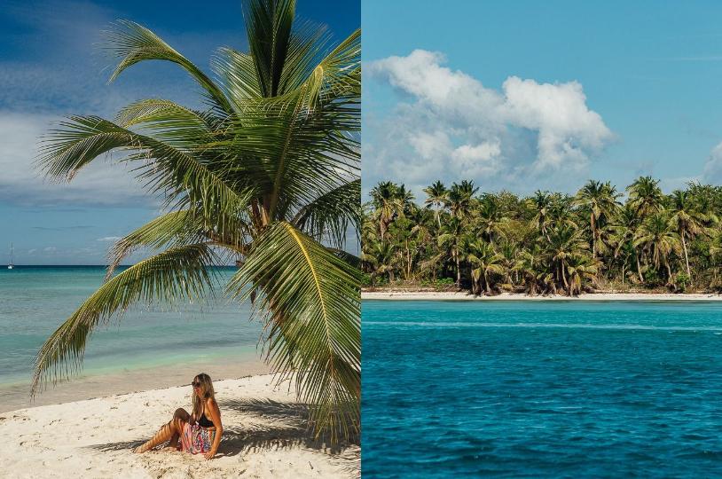 Travel Bucket List 再 +1!8 个美丽海岛等着你此生造访,别再只往东南亚跑 内容图4 女神网-大潮社TV实时追踪属于女人新资讯的综合网站! Travel Bucket List 再 +1!8 个美丽海岛等着你此生造访,别再只往东南亚跑 乐生活 图4张