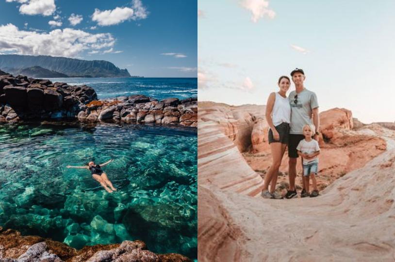 Travel Bucket List 再 +1!8 个美丽海岛等着你此生造访,别再只往东南亚跑 内容图2 女神网-大潮社TV实时追踪属于女人新资讯的综合网站! Travel Bucket List 再 +1!8 个美丽海岛等着你此生造访,别再只往东南亚跑 乐生活 图2张