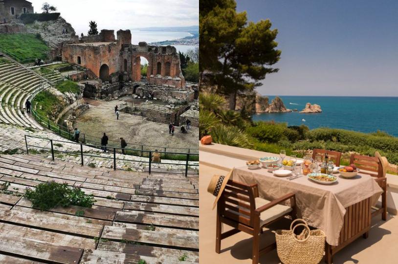 Travel Bucket List 再 +1!8 个美丽海岛等着你此生造访,别再只往东南亚跑 内容图3 女神网-大潮社TV实时追踪属于女人新资讯的综合网站! Travel Bucket List 再 +1!8 个美丽海岛等着你此生造访,别再只往东南亚跑 乐生活 图3张