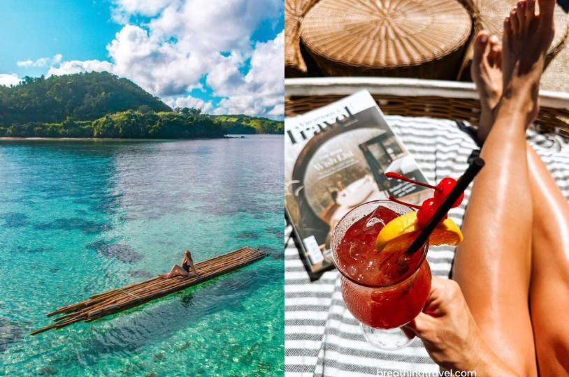 Travel Bucket List 再 +1!8 个美丽海岛等着你此生造访,别再只往东南亚跑 内容图7 女神网-大潮社TV实时追踪属于女人新资讯的综合网站! Travel Bucket List 再 +1!8 个美丽海岛等着你此生造访,别再只往东南亚跑 乐生活 图7张