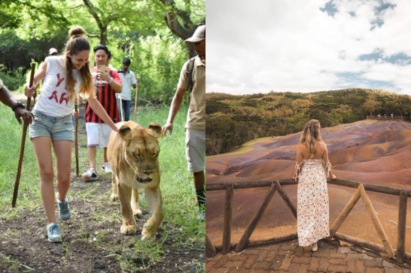 Travel Bucket List 再 +1!8 个美丽海岛等着你此生造访,别再只往东南亚跑 内容图5 女神网-大潮社TV实时追踪属于女人新资讯的综合网站! Travel Bucket List 再 +1!8 个美丽海岛等着你此生造访,别再只往东南亚跑 乐生活 图5张