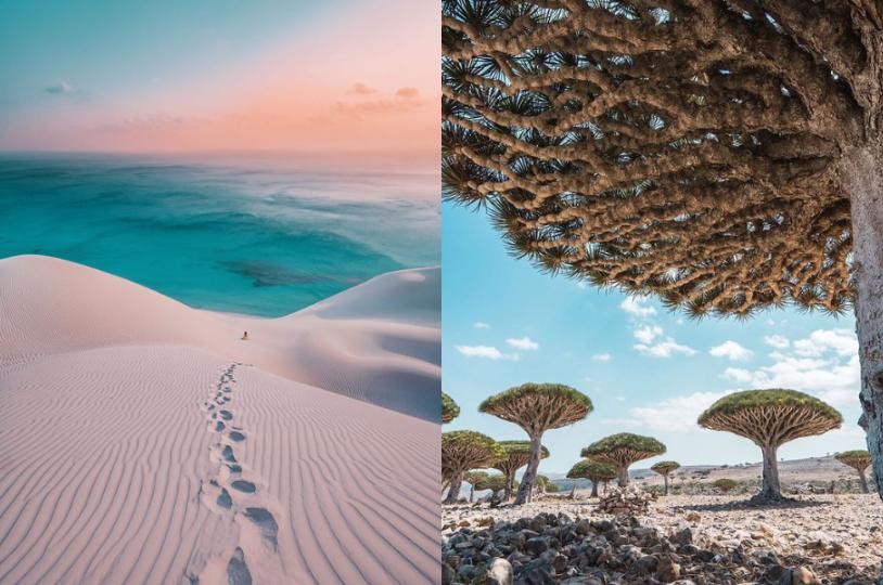 Travel Bucket List 再 +1!8 个美丽海岛等着你此生造访,别再只往东南亚跑 内容图8 女神网-大潮社TV实时追踪属于女人新资讯的综合网站! Travel Bucket List 再 +1!8 个美丽海岛等着你此生造访,别再只往东南亚跑 乐生活 图8张