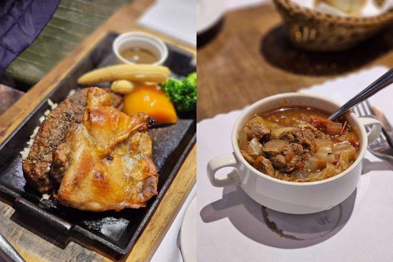 捷运顶溪站排队美食 3 选:激推反客为主的牛肉罗宋汤、平价牛肉面老店,也有很受欢迎的珍珠丸 内容图3 女神网-大潮社TV实时追踪属于女人新资讯的综合网站! 捷运顶溪站排队美食 3 选:激推反客为主的牛肉罗宋汤、平价牛肉面老店,也有很受欢迎的珍珠丸 乐生活 图3张