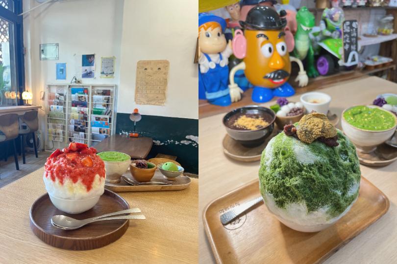 周末放松轻旅行首选:从宜兰火车站出发,6 间必访的宜兰市区甜点咖啡厅 内容图6 女神网-大潮社TV实时追踪属于女人新资讯的综合网站! 周末放松轻旅行首选:从宜兰火车站出发,6 间必访的宜兰市区甜点咖啡厅 乐生活 图6张