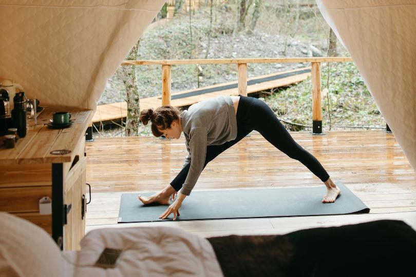 重新定义美的标准,4 个方式带你摆脱“容貌焦虑”与“身材焦虑” 内容图2 女神网-大潮社TV实时追踪属于女人新资讯的综合网站! 重新定义美的标准,4 个方式带你摆脱“容貌焦虑”与“身材焦虑” 愈心灵 图2张