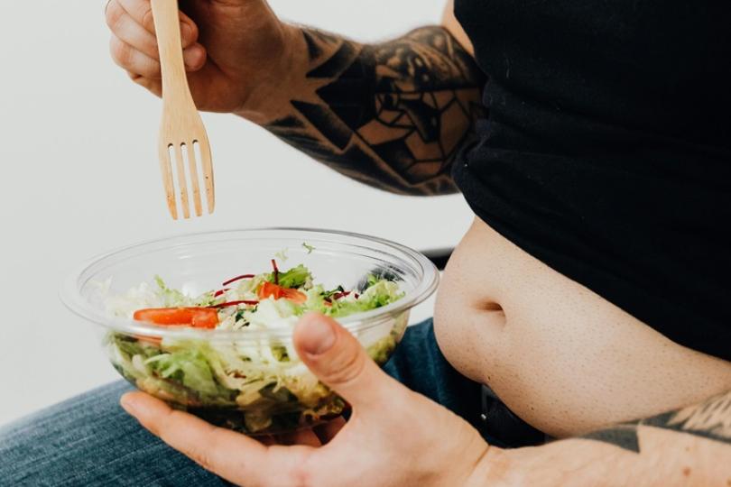 营养师解答 5 摄取观念,原来瘦身饮食必备“膳食纤维”不是随便吃 内容图1 女神网-大潮社TV实时追踪属于女人新资讯的综合网站! 营养师解答 5 摄取观念,原来瘦身饮食必备“膳食纤维”不是随便吃 乐生活 图1张