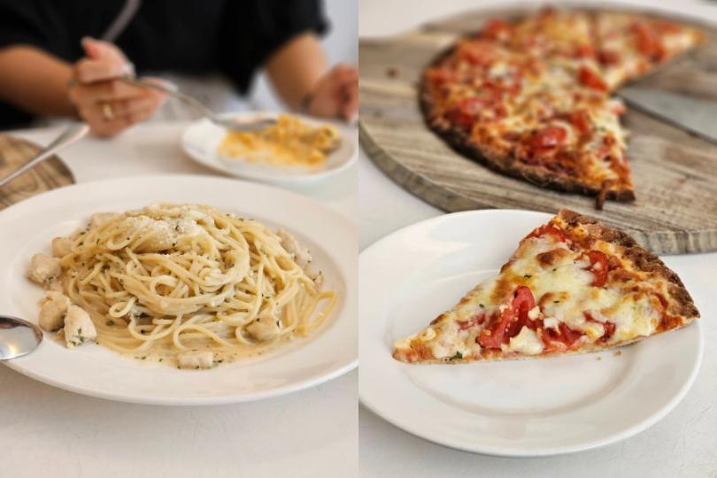 台北中山站 3 家私藏义大利面餐厅:和风洋食、平价老店,也有高 CP 值午餐让小资族吃饱饱 内容图3 女神网-大潮社TV实时追踪属于女人新资讯的综合网站! 台北中山站 3 家私藏义大利面餐厅:和风洋食、平价老店,也有高 CP 值午餐让小资族吃饱饱 乐生活 图3张