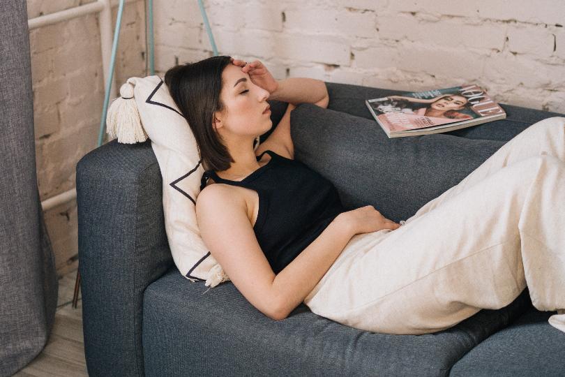 2022 牛津年度代表字“Goblin mode”:Z 世代躺平主义崛起,拥抱心中慵懒的哥布林 内容图2 女神网-大潮社TV实时追踪属于女人新资讯的综合网站! 2022 牛津年度代表字“Goblin mode”:Z 世代躺平主义崛起,拥抱心中慵懒的哥布林 愈心灵 图2张