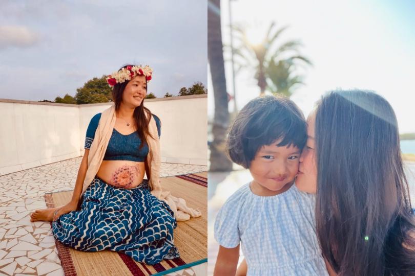 海豚是最疗愈的陪产员:在夏威夷的温柔生产,与海豚共泳领悟的“海豚之道” 内容图1 女神网-大潮社TV实时追踪属于女人新资讯的综合网站! 海豚是最疗愈的陪产员:在夏威夷的温柔生产,与海豚共泳领悟的“海豚之道” 愈心灵 图1张