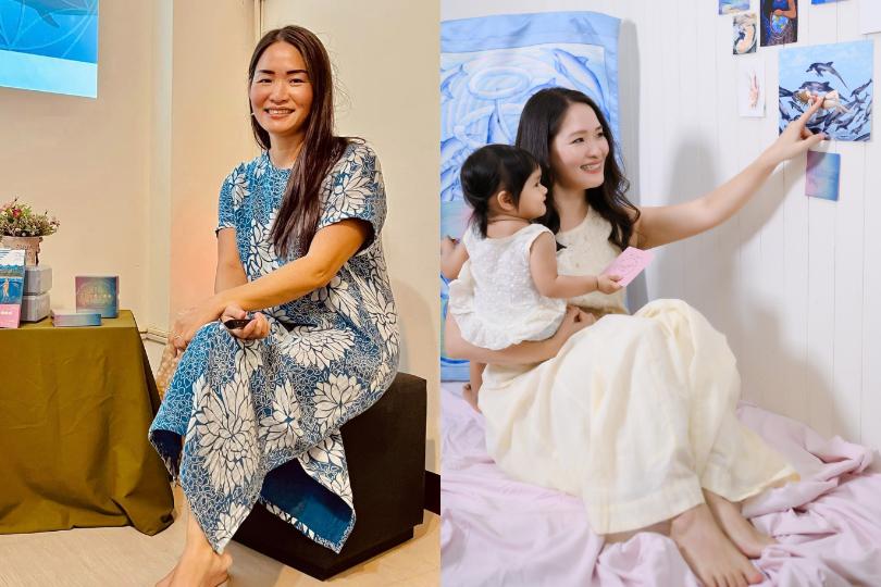 海豚是最疗愈的陪产员:在夏威夷的温柔生产,与海豚共泳领悟的“海豚之道” 内容图3 女神网-大潮社TV实时追踪属于女人新资讯的综合网站! 海豚是最疗愈的陪产员:在夏威夷的温柔生产,与海豚共泳领悟的“海豚之道” 愈心灵 图3张