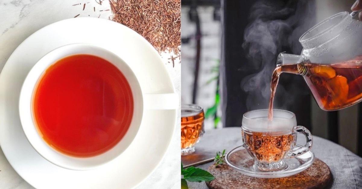 红茶减脂效果佳!3 种独特搭配提升口感增添风味,最好饮用时机是“这时候” 内容图1 女神网-大潮社TV实时追踪属于女人新资讯的综合网站! 红茶减脂效果佳!3 种独特搭配提升口感增添风味,最好饮用时机是“这时候” 乐生活 图1张