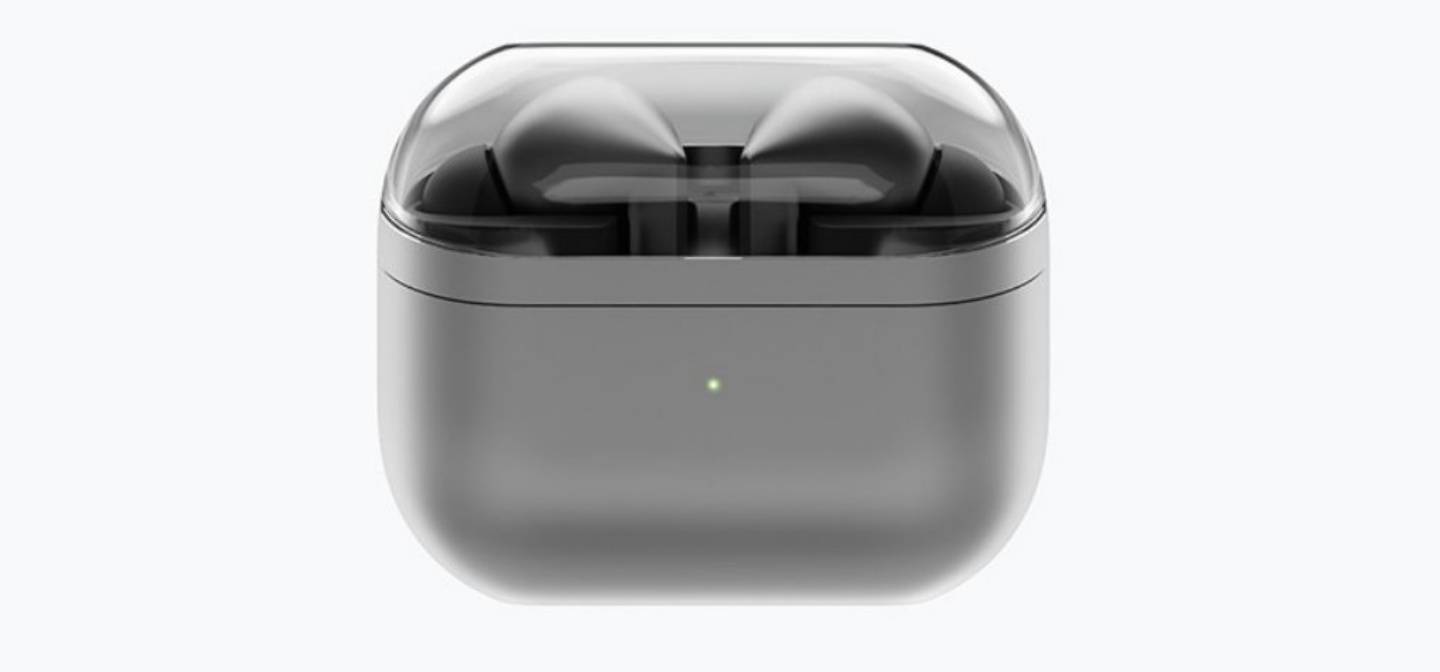 三星 Galaxy Buds3 渲染图流出!长得好像 AirPods?加映:即将登场的 Galaxy Unpacked 除了折叠机,还可能会迎来哪些新品? 三星 Galaxy Buds3 渲染图流出!长得好像 AirPods?加映:即将登场的 Galaxy Unpacked 除了折叠机,还可能会迎来哪些新品?