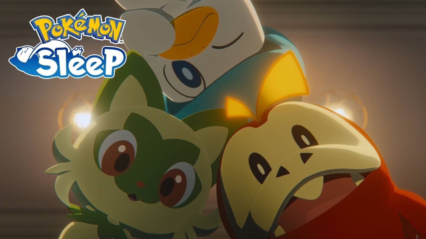 《Pokmon Sleep》上线一周年!7 国玩家睡眠排行榜再度出炉:日本玩家睡最少,平均 6.5 小时 《Pokmon Sleep》上线一周年!7 国玩家睡眠排行榜再度出炉:日本玩家睡最少,平均 6.5 小时