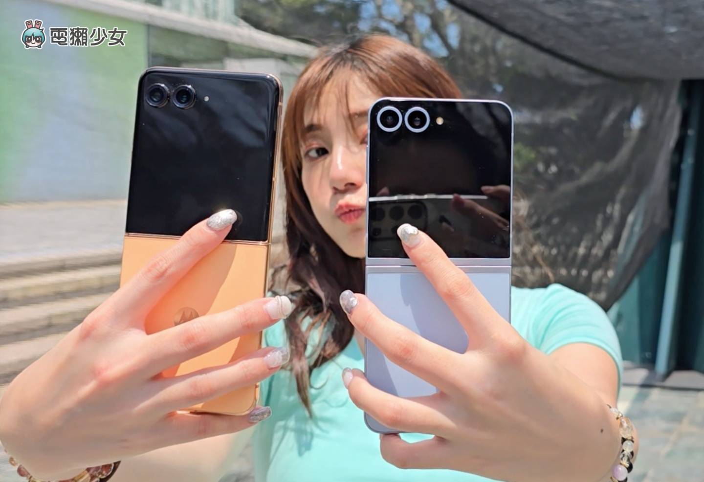 折叠手机 三星折叠机 Galaxy Z Flip6 vs Motorola razr 50 Ultra:规格、价格、续航比较 折叠手机 三星折叠机 Galaxy Z Flip6 vs Motorola razr 50 Ultra:规格、价格、续航比较