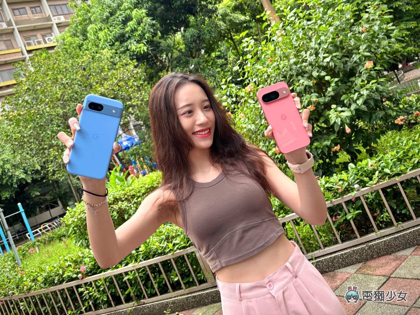 Google Pixel 9 vs Pixel 8a 该挑哪一支?价差一万元应该怎么选?重点规格比较 Google Pixel 9 vs Pixel 8a 该挑哪一支?价差一万元应该怎么选?重点规格比较