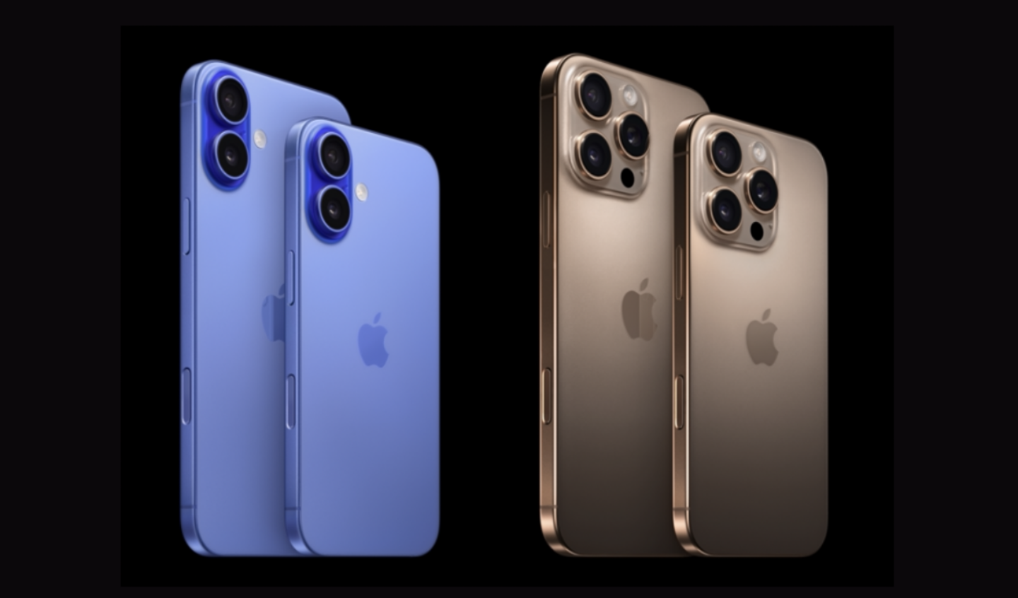 该买 iPhone 16 还是 iPhone 16 Pro?四款 iPhone 的亮点汇整&一些选购建议 该买 iPhone 16 还是 iPhone 16 Pro?四款 iPhone 的亮点汇整&一些选购建议