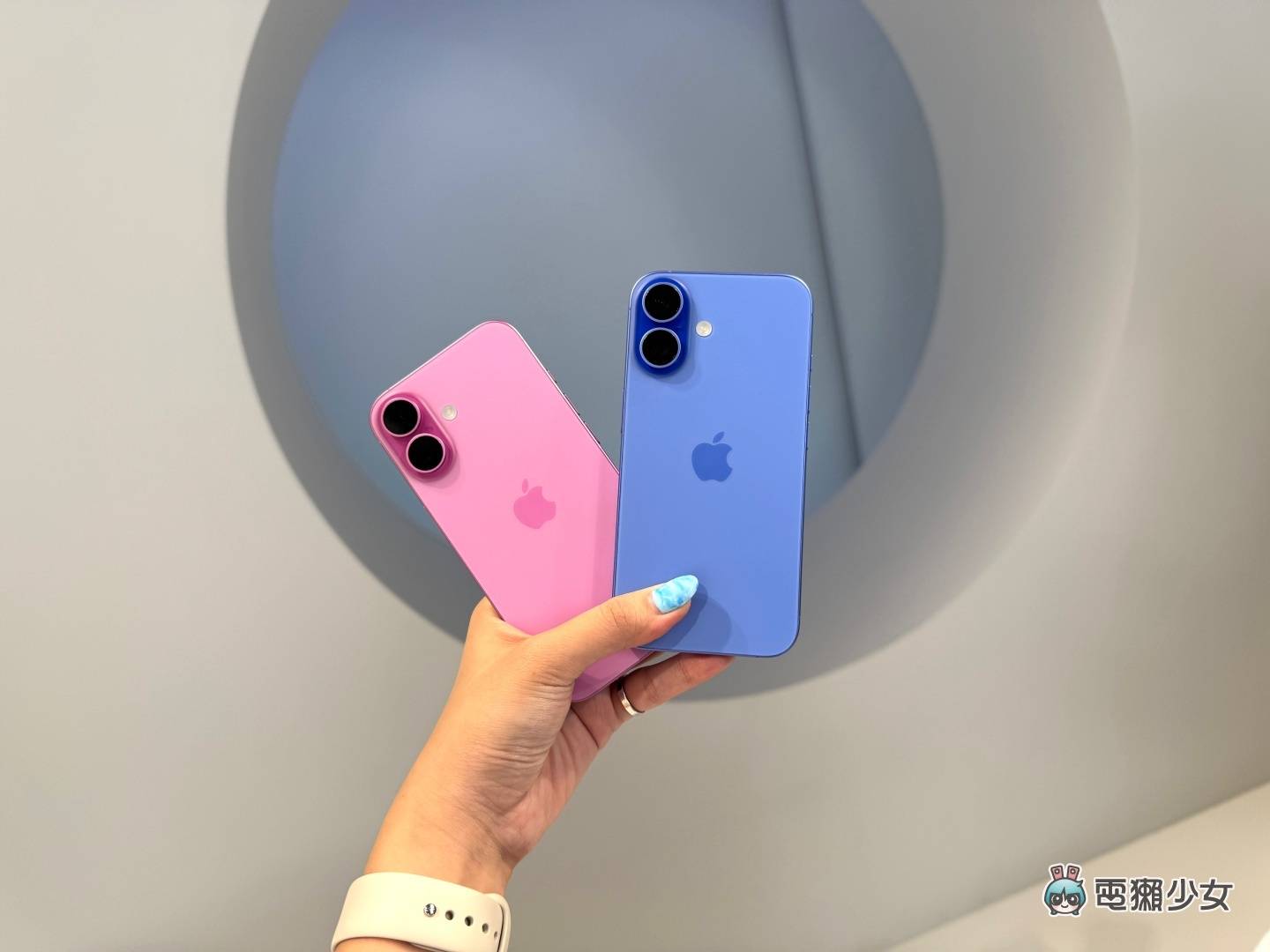 iPhone 16 / 16 Pro 实机上手玩:沙漠金真的有美?相机控制好用吗? iPhone 16 / 16 Pro 实机上手玩:沙漠金真的有美?相机控制好用吗?