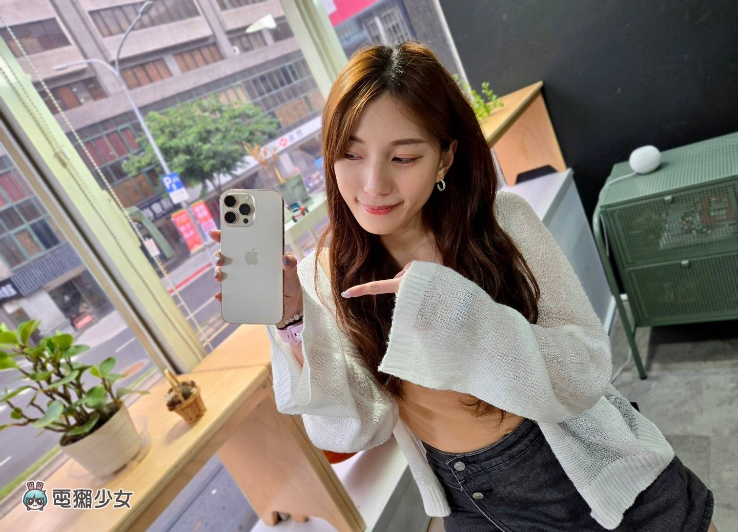 iPhone 16 新的混音功能怎么玩?收音真的有厉害?实测效果给你看 iPhone 16 新的混音功能怎么玩?收音真的有厉害?实测效果给你看