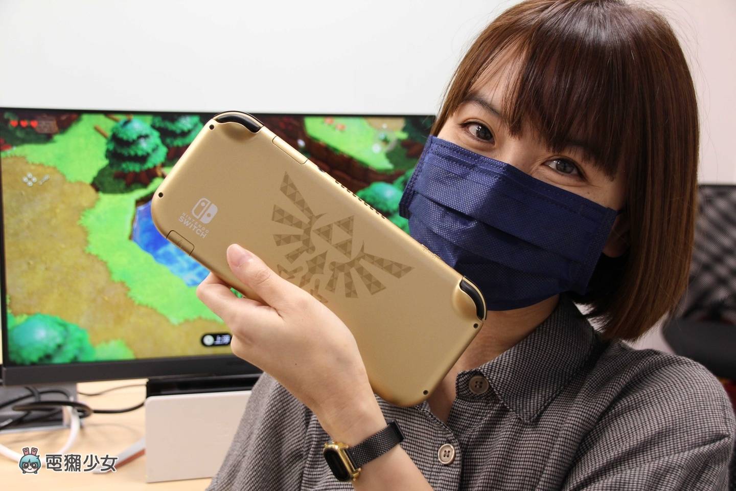 《萨尔达传说 智慧的再现》抢先试玩心得-玩法难度篇,好玩吗?适合谁玩? 《萨尔达传说 智慧的再现》抢先试玩心得-玩法难度篇,好玩吗?适合谁玩?