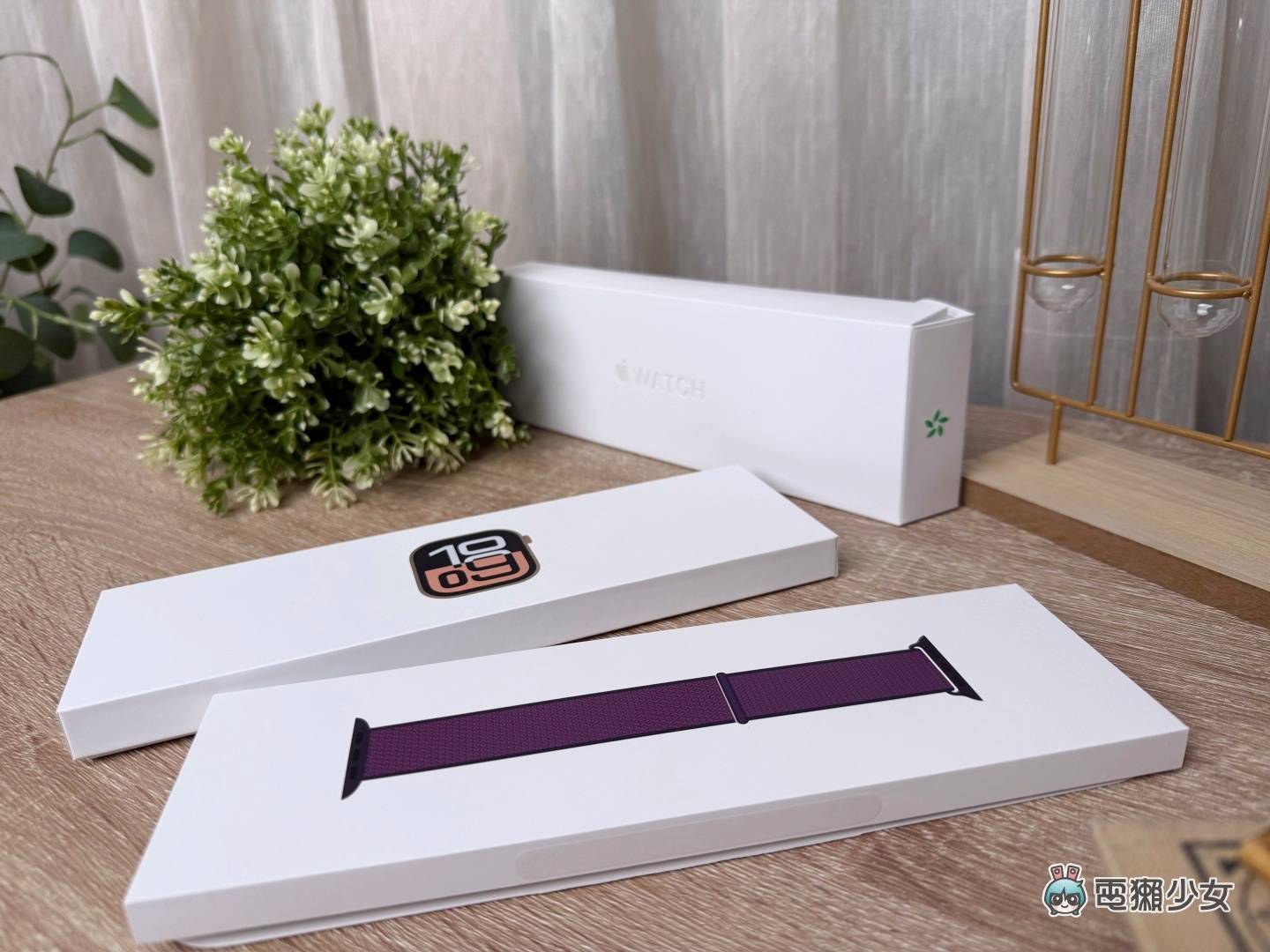 闲聊|Apple Watch Series 10 使用心得老实说:这三点可能会让你升级有感 闲聊|Apple Watch Series 10 使用心得老实说:这三点可能会让你升级有感