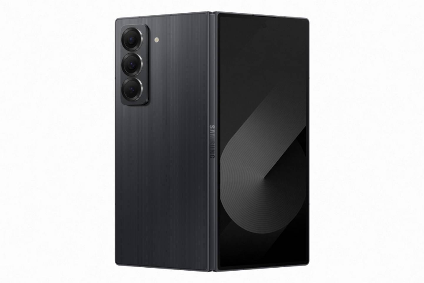 三星‘ Galaxy Z Fold 特别版 ’正式推出!机身更薄、萤幕更大,但没支援 S Pen 三星‘ Galaxy Z Fold 特别版 ’正式推出!机身更薄、萤幕更大,但没支援 S Pen