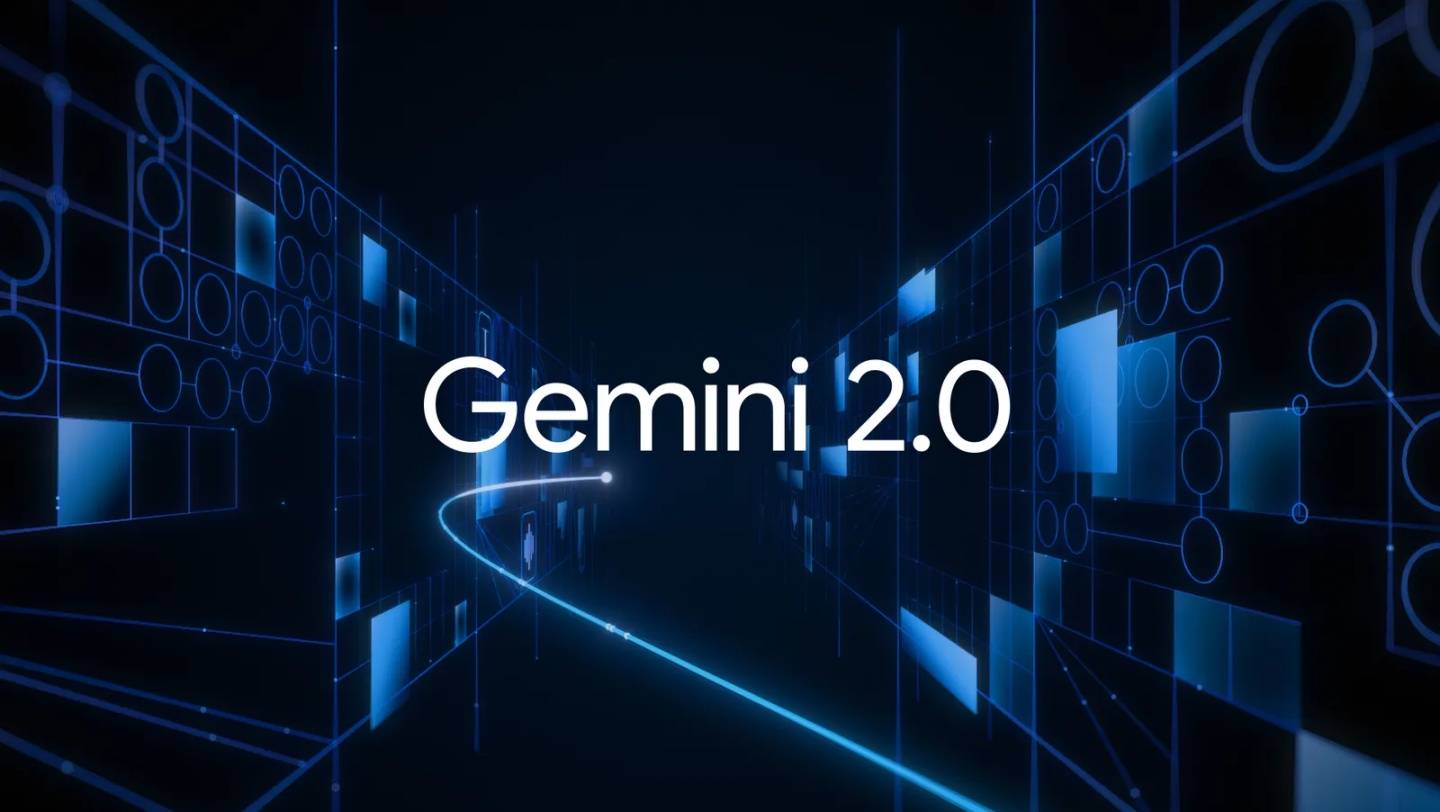 Google 推出 Gemini 2.0:原生具备代理能力,能替 AI 应用带来更多新的可能性 Google 推出 Gemini 2.0:原生具备代理能力,能替 AI 应用带来更多新的可能性