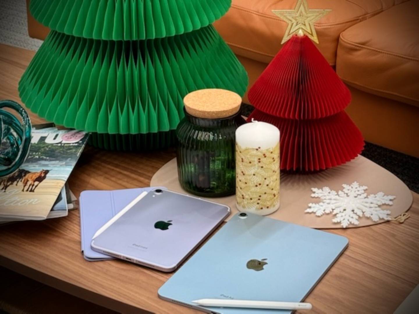 2024 耶诞礼物怎么挑?Apple 佳节送礼指南教你这样选! 2024 耶诞礼物怎么挑?Apple 佳节送礼指南教你这样选!