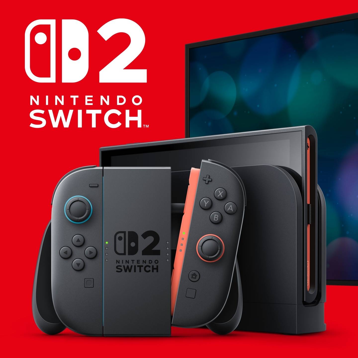 Switch 2 终于亮相!多了哪些升级?和 Switch 有哪些差别?最快啥时能玩到? Switch 2 终于亮相!多了哪些升级?和 Switch 有哪些差别?最快啥时能玩到?
