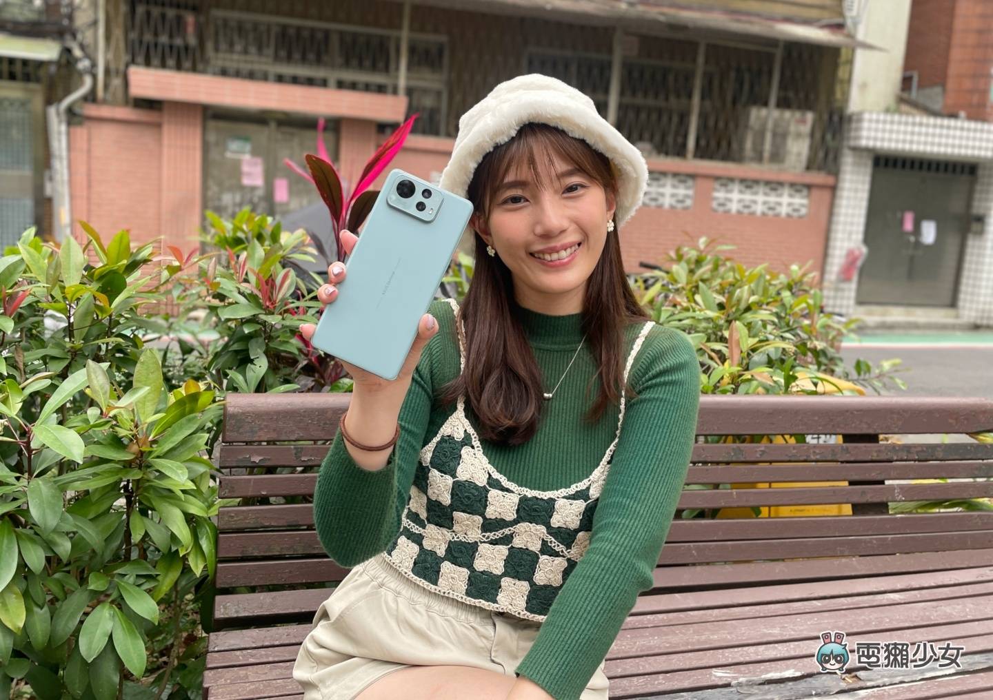 开箱|华硕最新旗舰机‘ Zenfone 12 Ultra ’上手玩!一周实拍心得老实说 开箱|华硕最新旗舰机‘ Zenfone 12 Ultra ’上手玩!一周实拍心得老实说