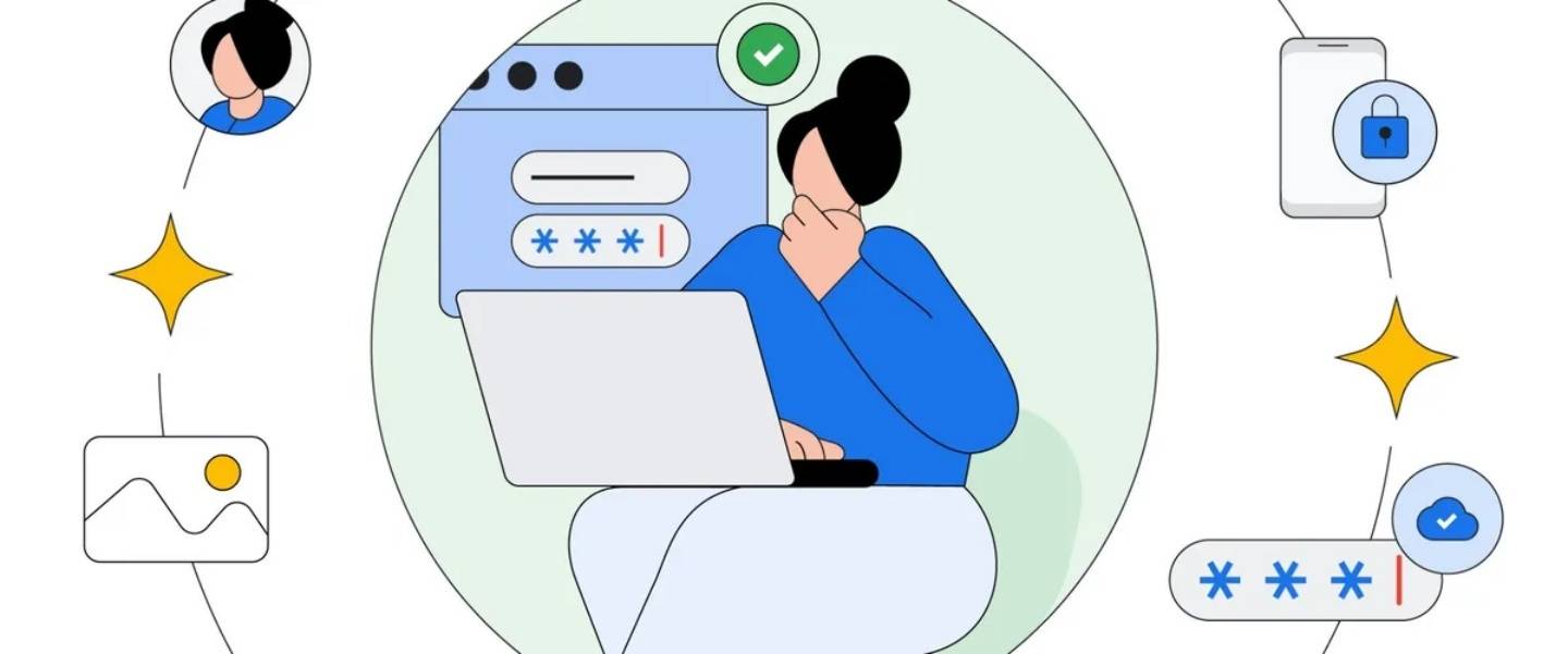 Google 公布 5 大网络诈骗手法!防范技巧一次看 Google 公布 5 大网络诈骗手法!防范技巧一次看