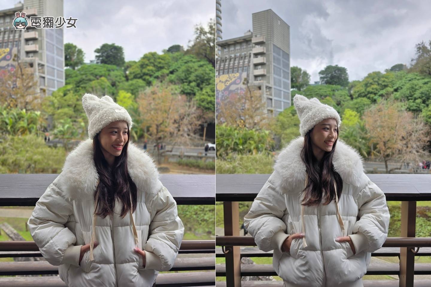 三星 Galaxy S25 Ultra vs Galaxy S24 Ultra 拍照差在哪?!人像、食物、变焦、微距实拍一次看 三星 Galaxy S25 Ultra vs Galaxy S24 Ultra 拍照差在哪?!人像、食物、变焦、微距实拍一次看