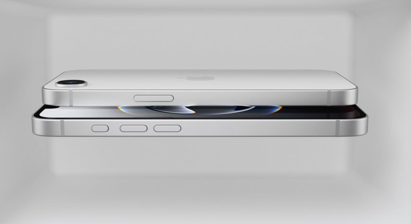 iPhone 16e 亮点快速看!值不值得买?和 iPhone 16 差在哪?重点规格整理 iPhone 16e 亮点快速看!值不值得买?和 iPhone 16 差在哪?重点规格整理