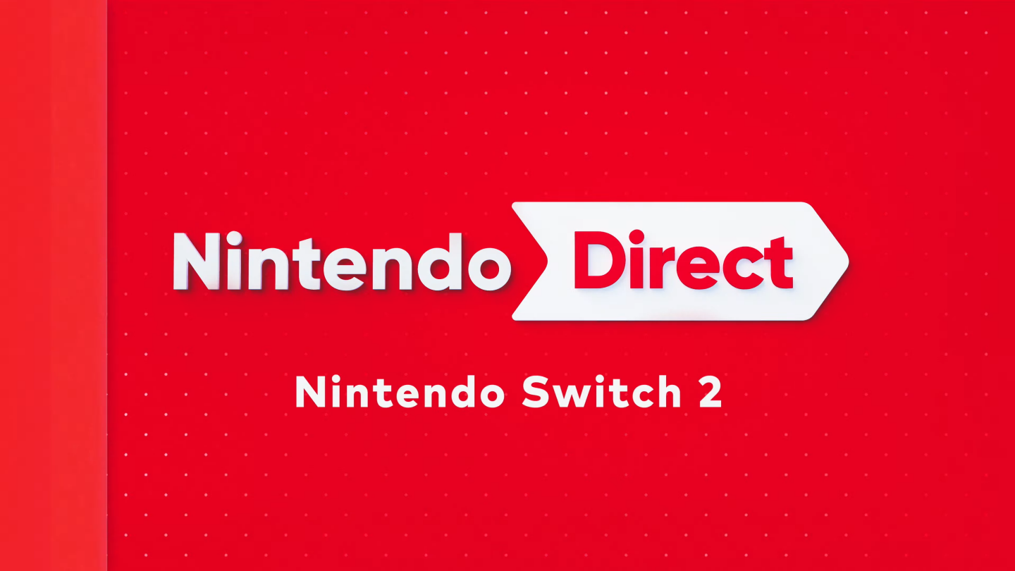 Nintendo Switch 2 硬件大升级!规格、功能与售价全公开 Nintendo Switch 2 硬件大升级!规格、功能与售价全公开