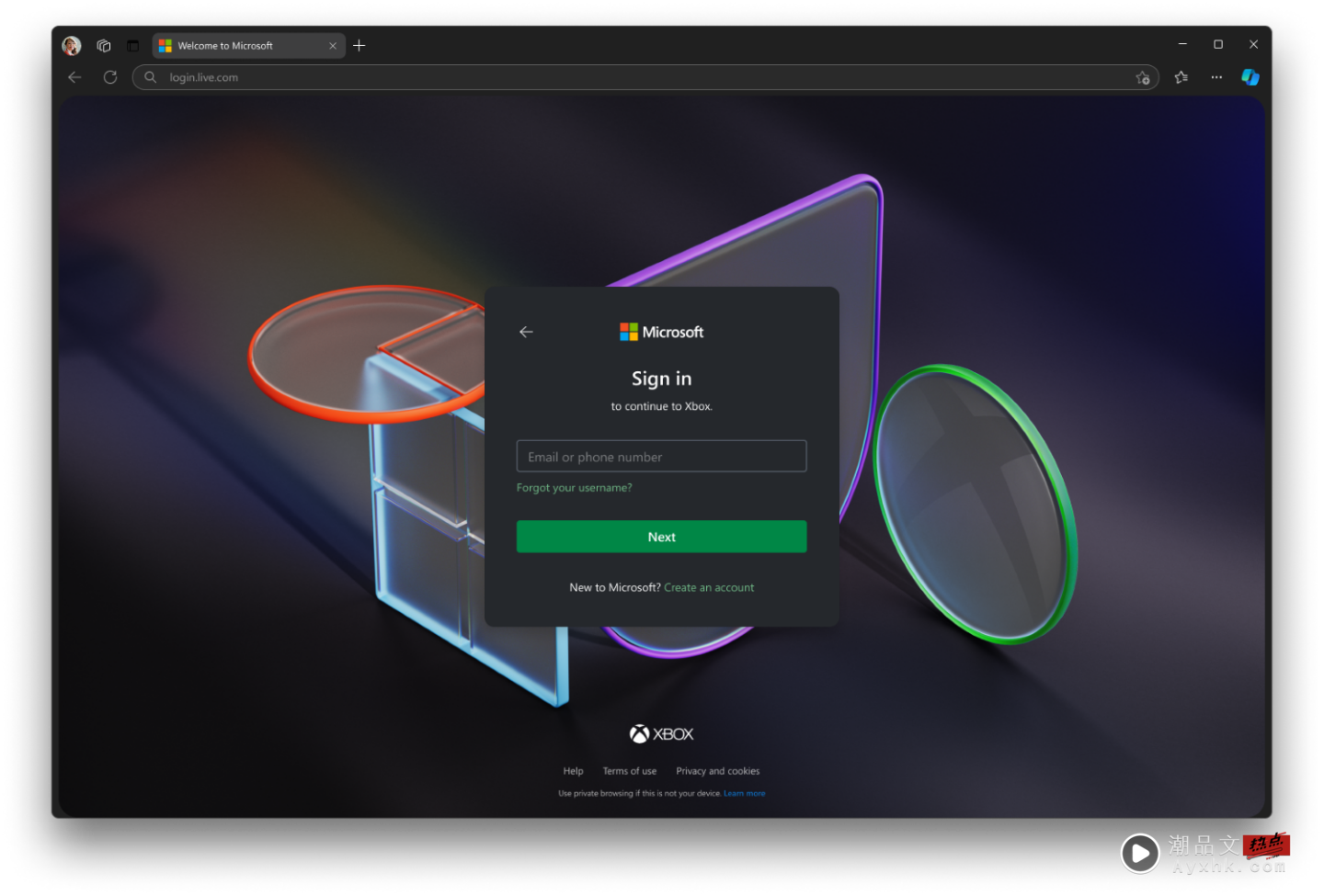 微软无密码登入 Passkey 上线时间、特色与使用体验总整理 微软无密码登入 Passkey 上线时间、特色与使用体验总整理