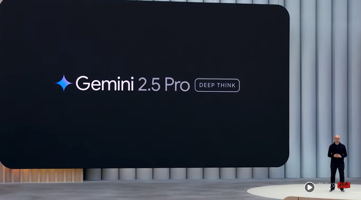 Gemini 2.5 大升级! Google I/O 2025 首推 XR 智慧眼镜 Gemini 2.5 大升级! Google I/O 2025 首推 XR 智慧眼镜