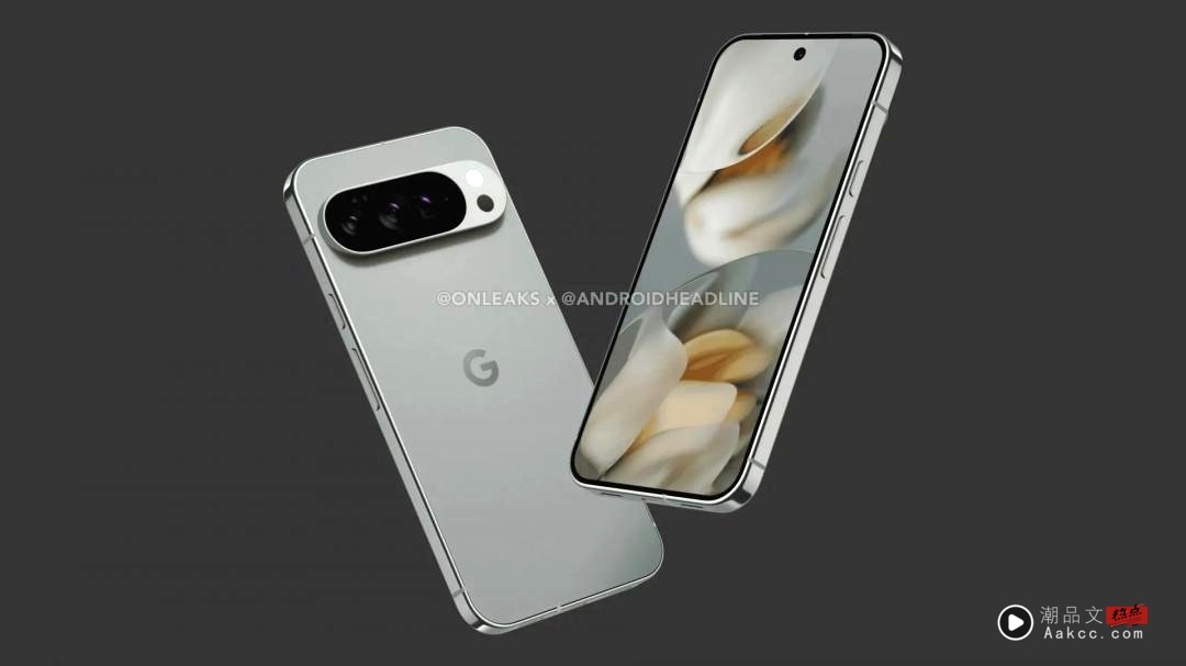 Google Pixel 10 系列八月发表会懒人包:四款新机规格、售价、上市时间一次看 Google Pixel 10 系列八月发表会懒人包:四款新机规格、售价、上市时间一次看