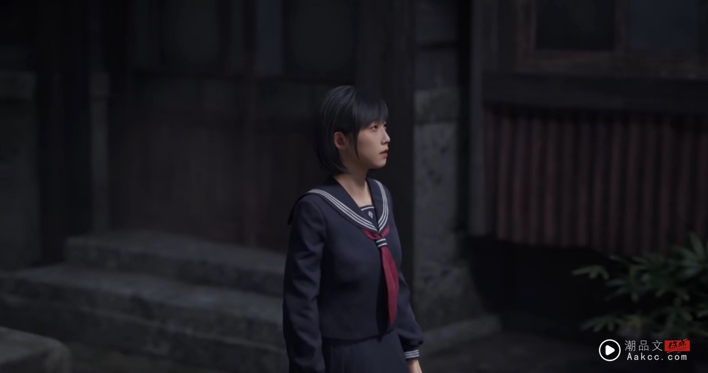 《沉默之丘 f 》新预告首次以日本为背景,于9/25 发售 《沉默之丘 f 》新预告首次以日本为背景,于9/25 发售