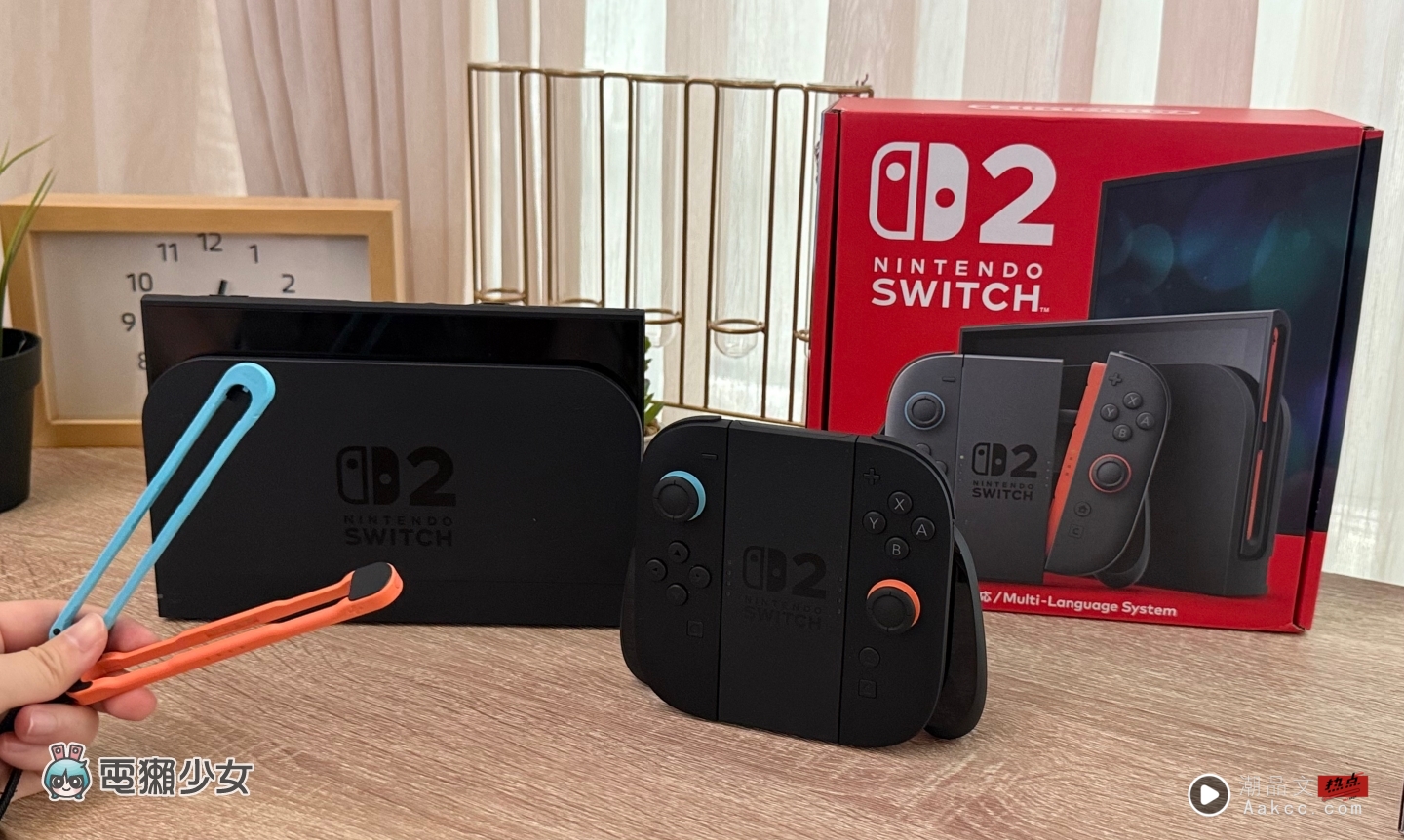 值不值得买 Switch 2?老玩家与新手入手前必看重点 值不值得买 Switch 2?老玩家与新手入手前必看重点