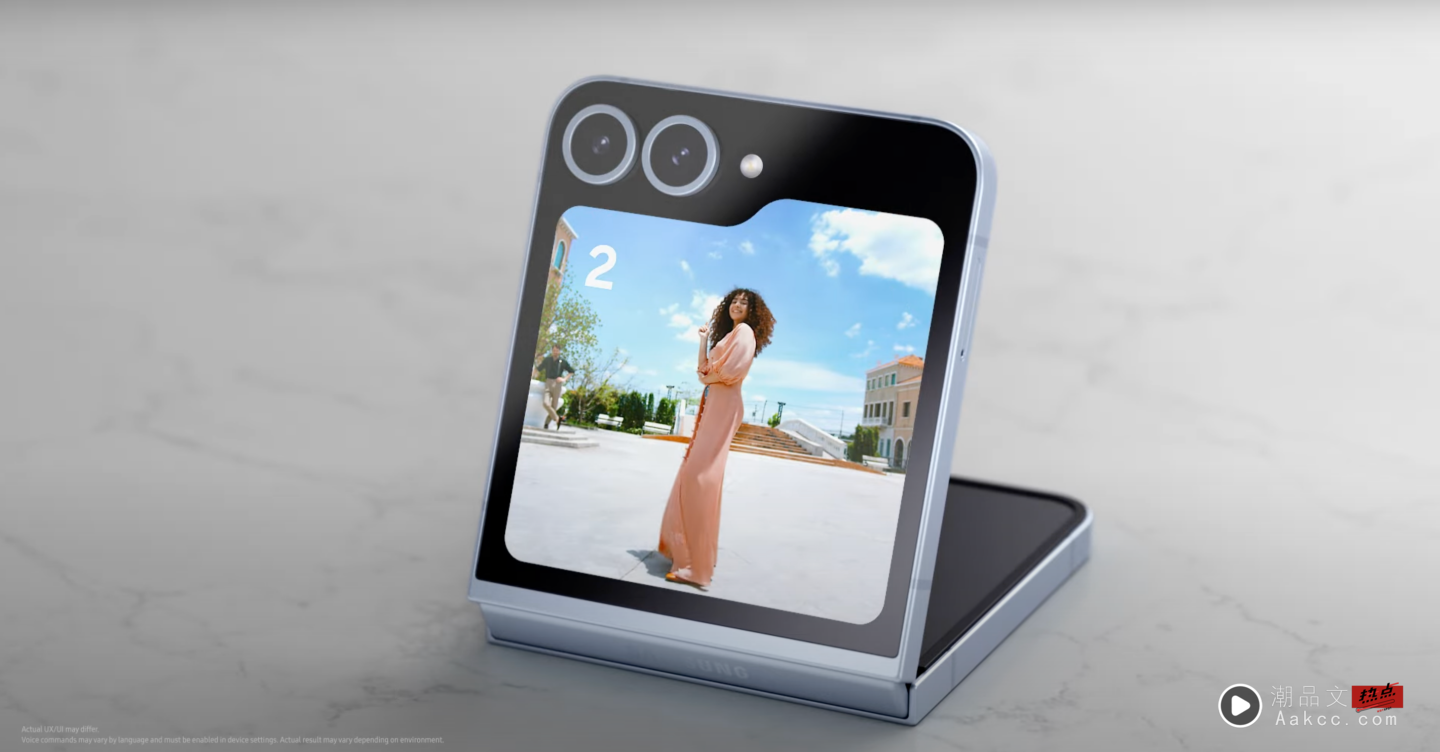 三星 7 月 Unpacked 发表会时间曝光!Galaxy Z Fold 7、Flip 7、Galaxy Watch 8 系列登场倒数 三星 7 月 Unpacked 发表会时间曝光!Galaxy Z Fold 7、Flip 7、Galaxy Watch 8 系列登场倒数